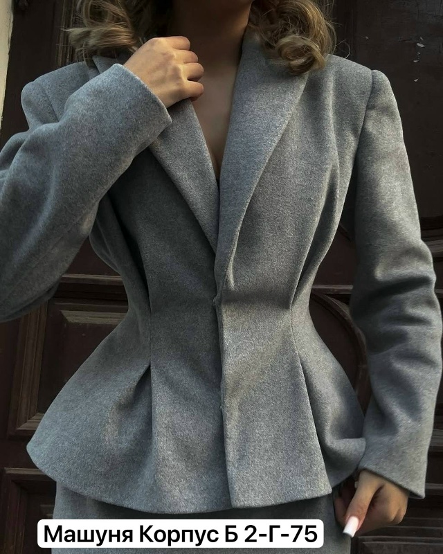 Костюм 23149994