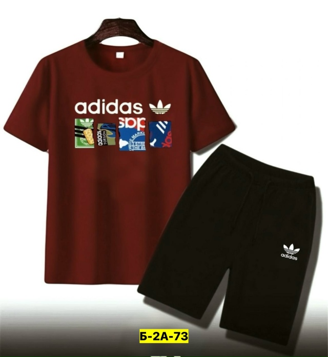 Спортивный костюм 23150695