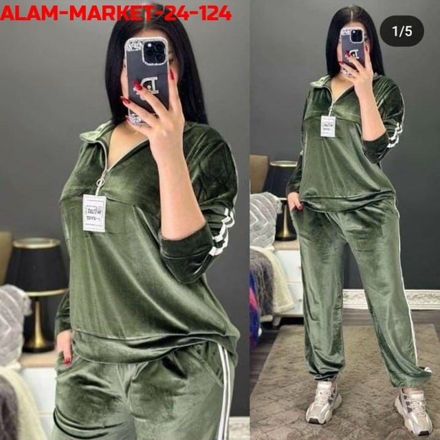 Спортивный костюм 23149633