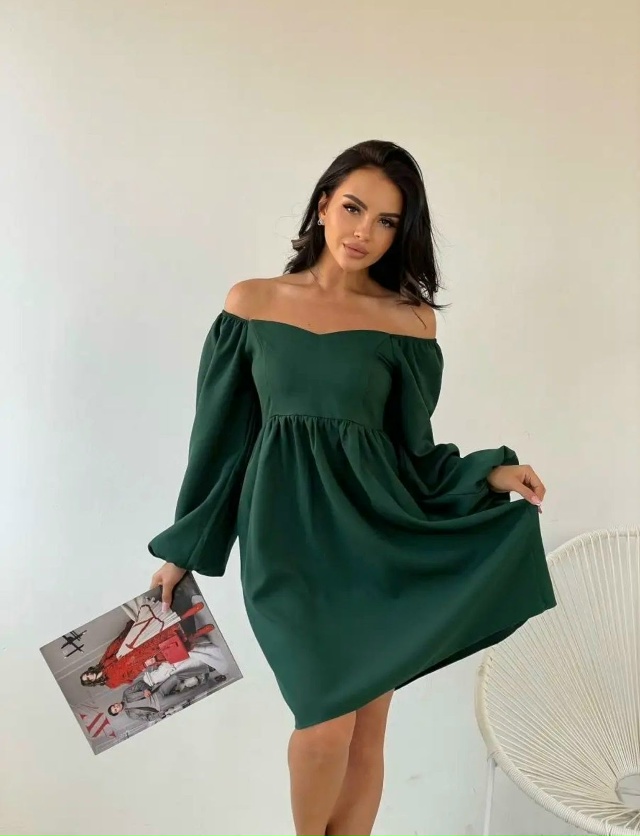 Платье 23150005