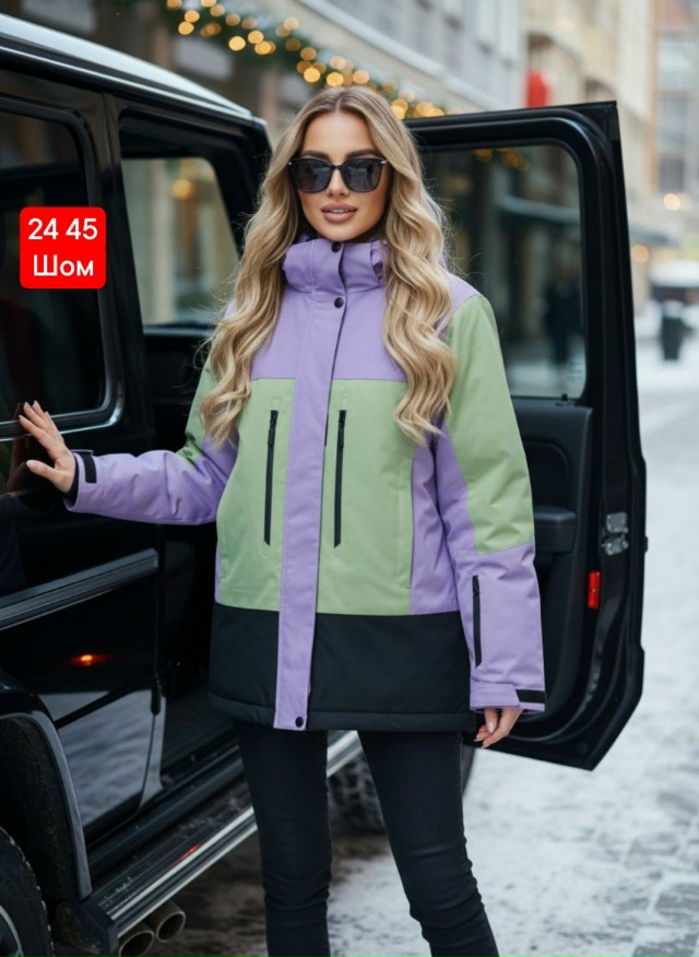 Куртка 23149454