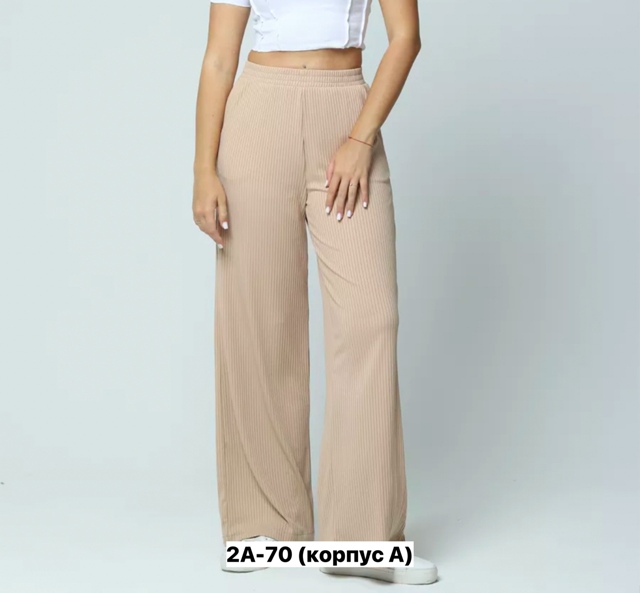 Брюки 23150709