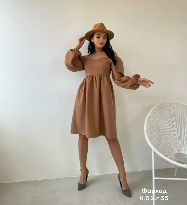 Платье 23149773