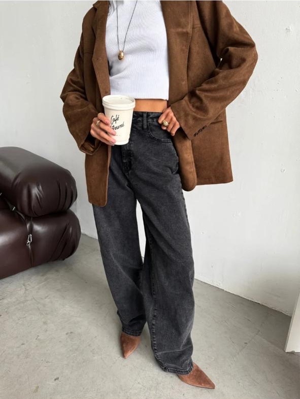 Джинсы 23150529