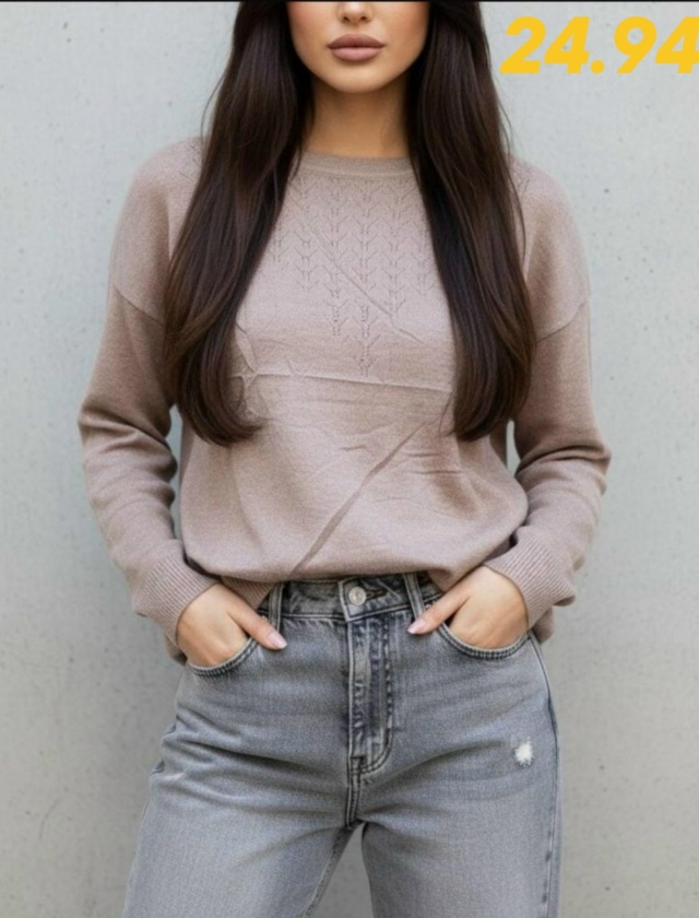 Свитер 23149644