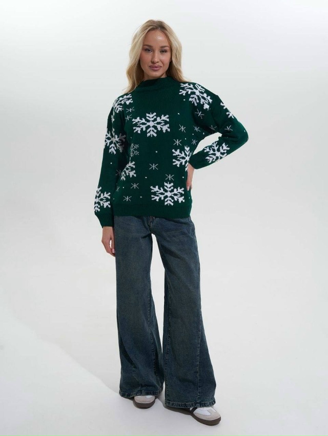 Свитер 23150336