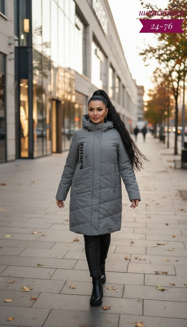 Куртка 23149953