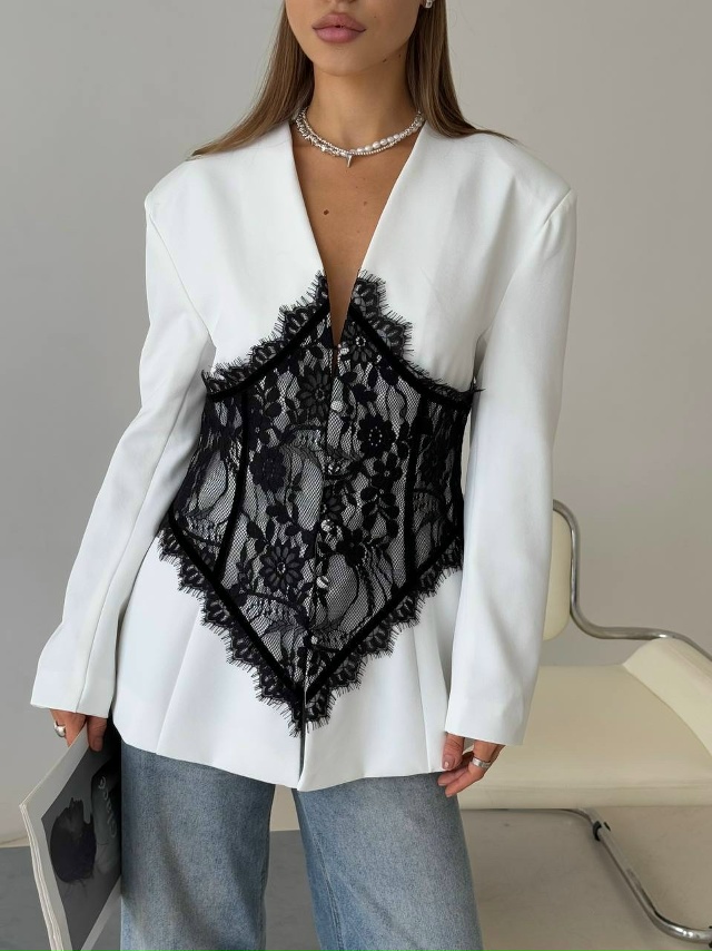 Пиджак 23149831