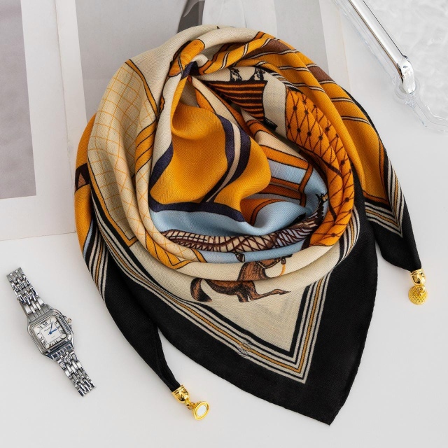 Платок 23150009