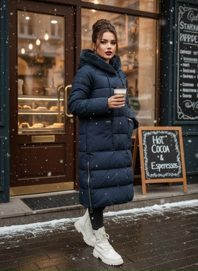 Куртка 23149658