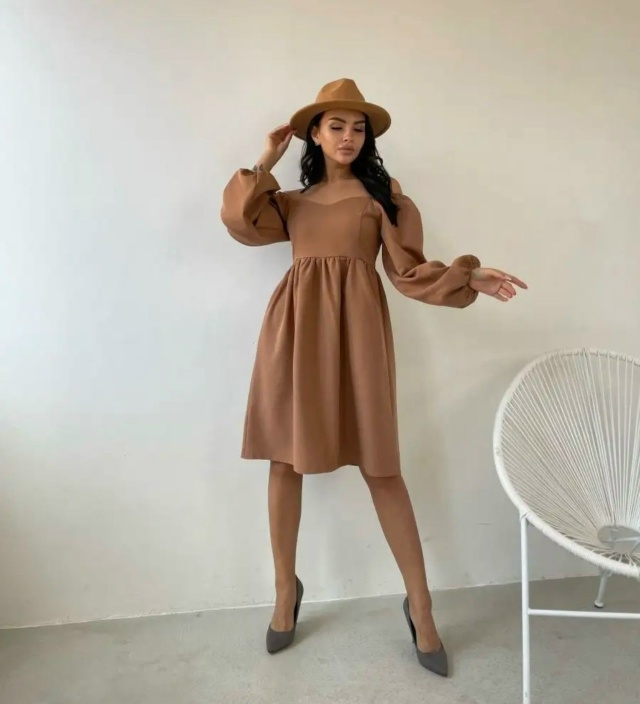 Платье 23150005