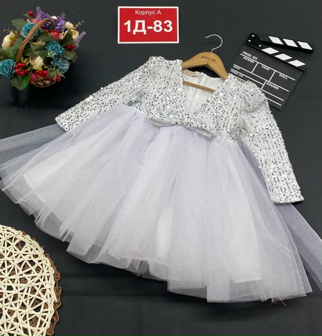Платье 23149907