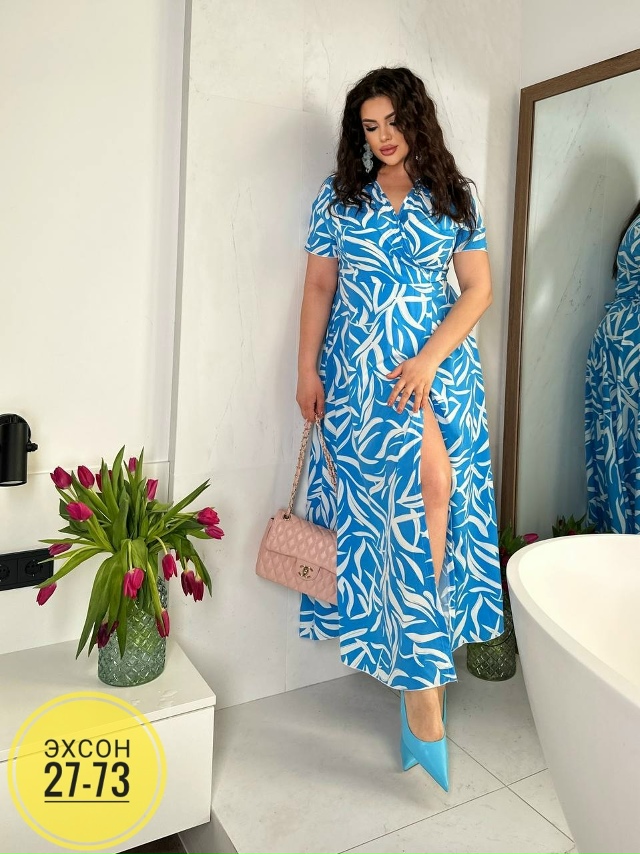 Платье 23149490