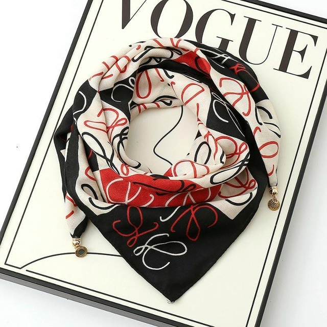 Платок 23150007