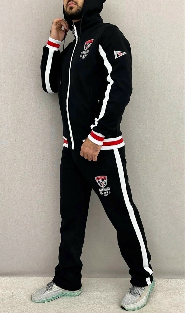 Спортивный костюм 23151611