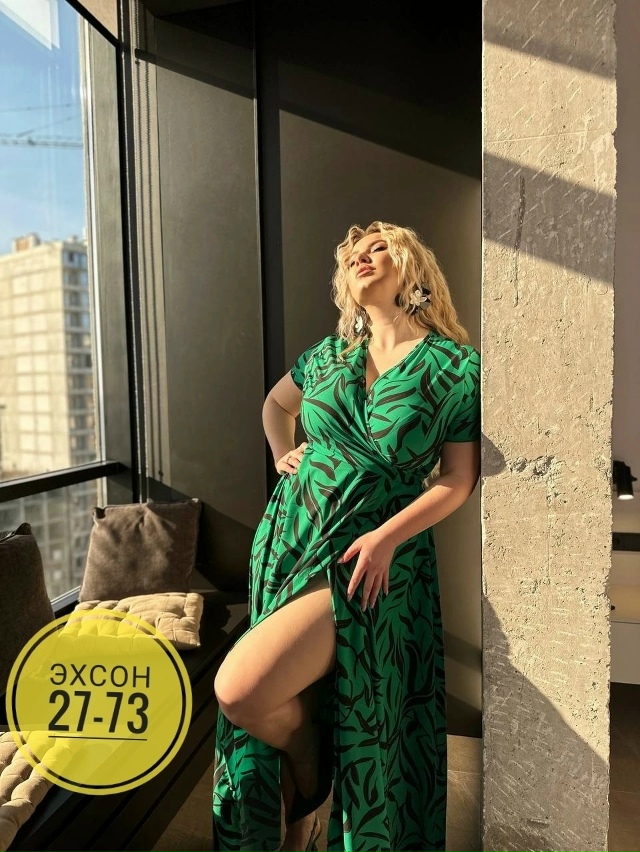 Платье 23150937