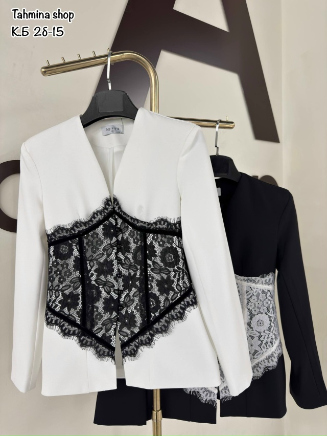 Пиджак 23150888