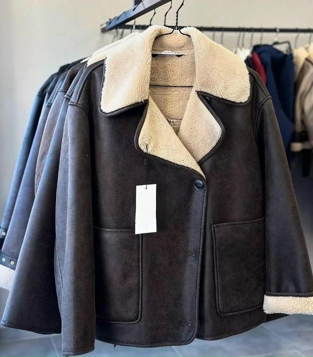 Верхняя одежда 23150795