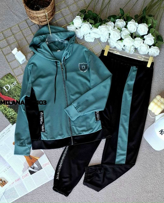 Костюм 23152031