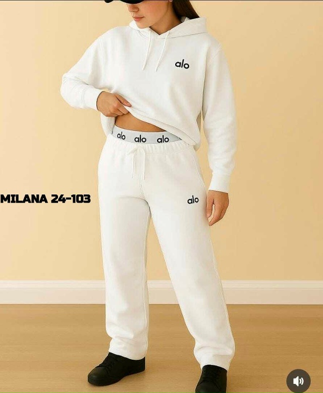 Спортивный костюм 23150914