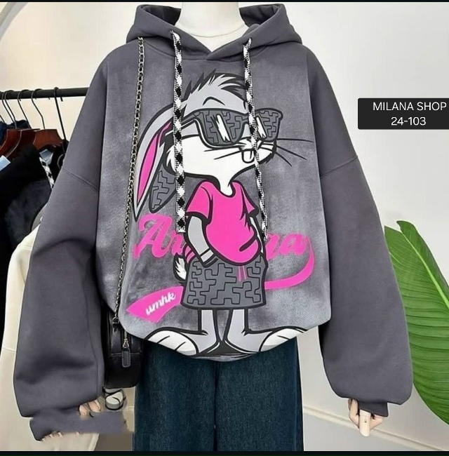 Толстовка 23151046