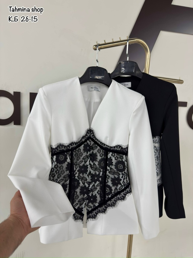 Пиджак 23150888