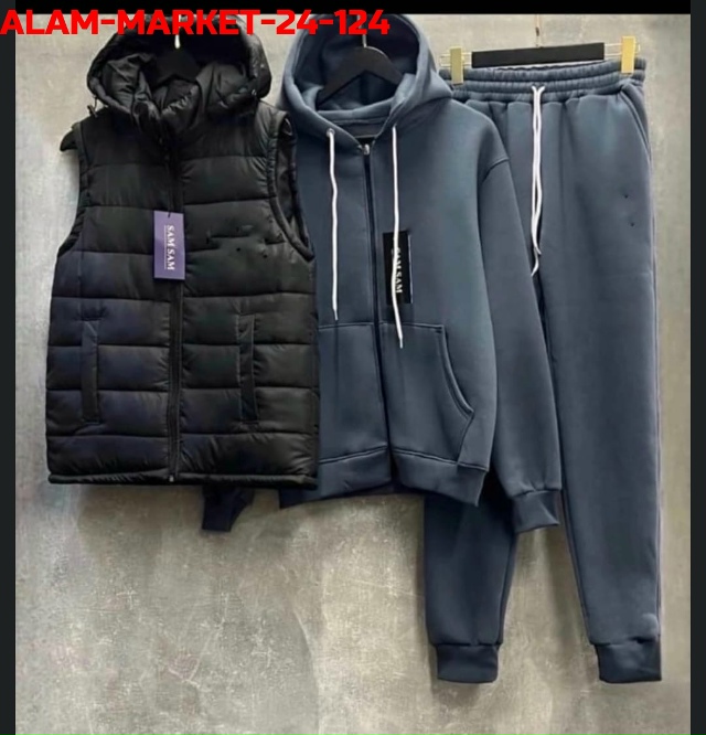 Спортивный костюм 23151639