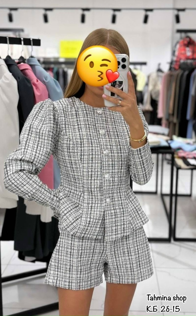 Костюм 23150738