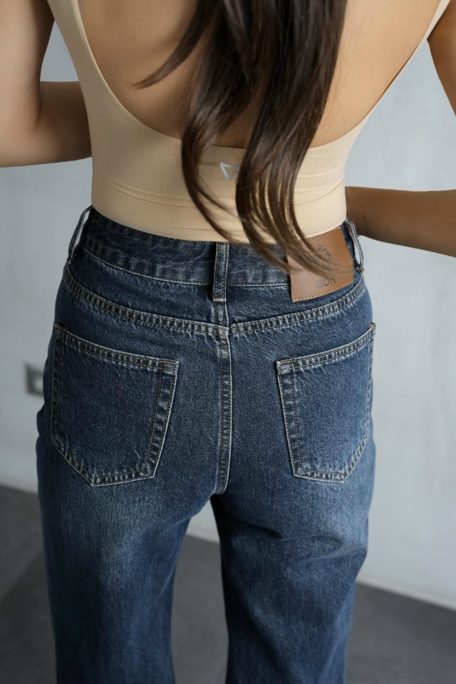 Джинсы 23151513