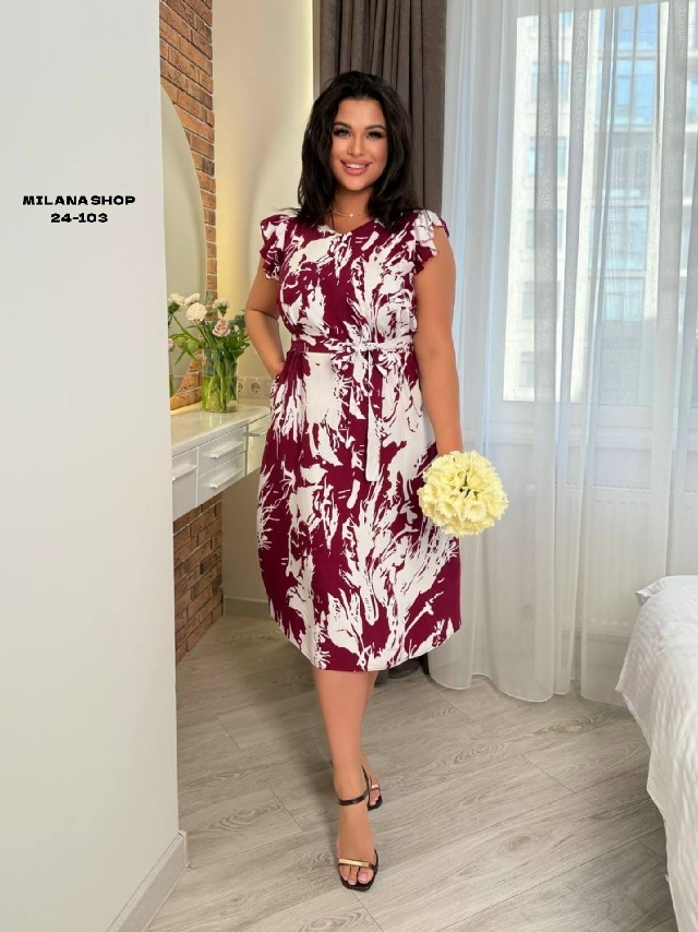 Платье 23150817