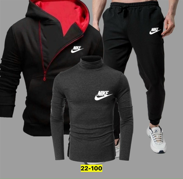 Спортивный костюм 23151476