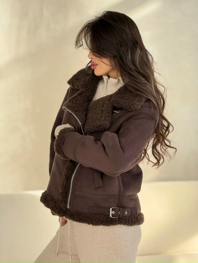 Дубленка 23151113