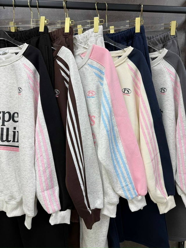 Спортивный костюм 23151107