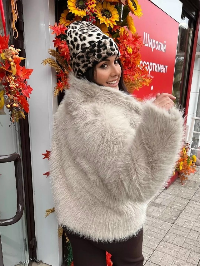 Дубленка 23150792