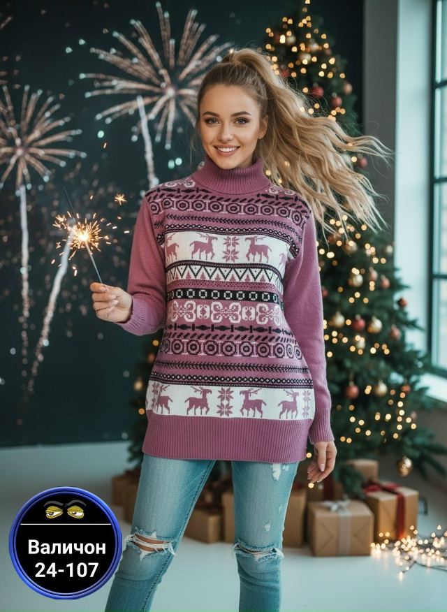 Свитер 23151693