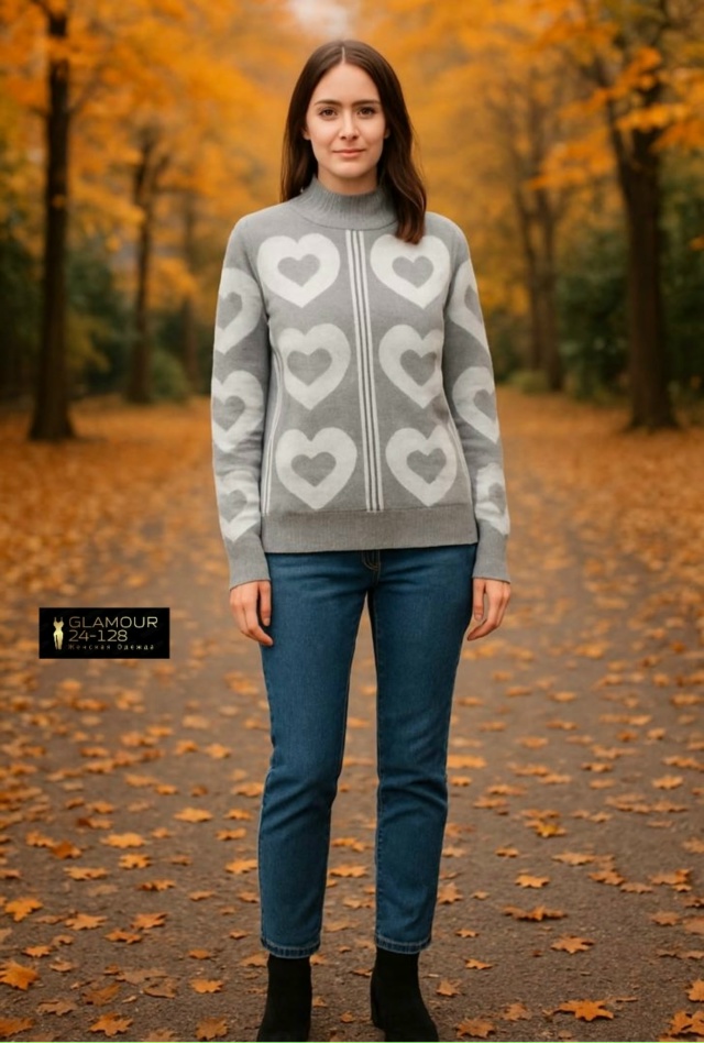 Свитер 23151377