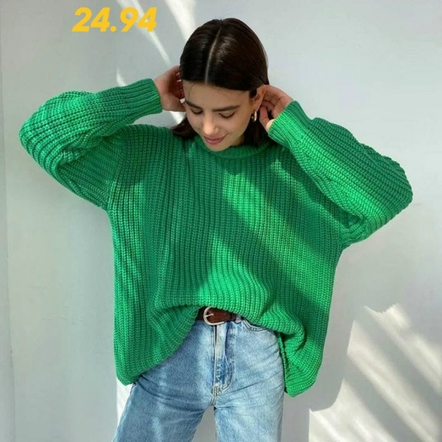 Свитер 23151184