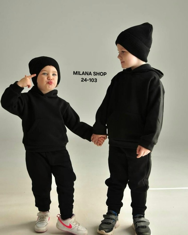 Спортивный костюм 23151291