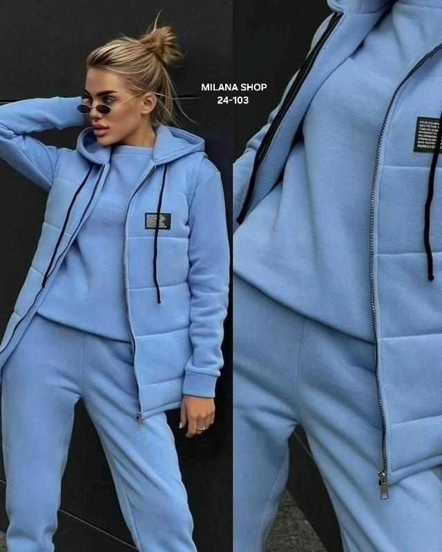 Спортивный костюм 23151131