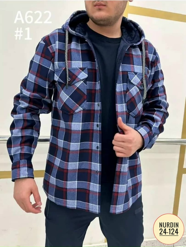 Рубашка 23151582