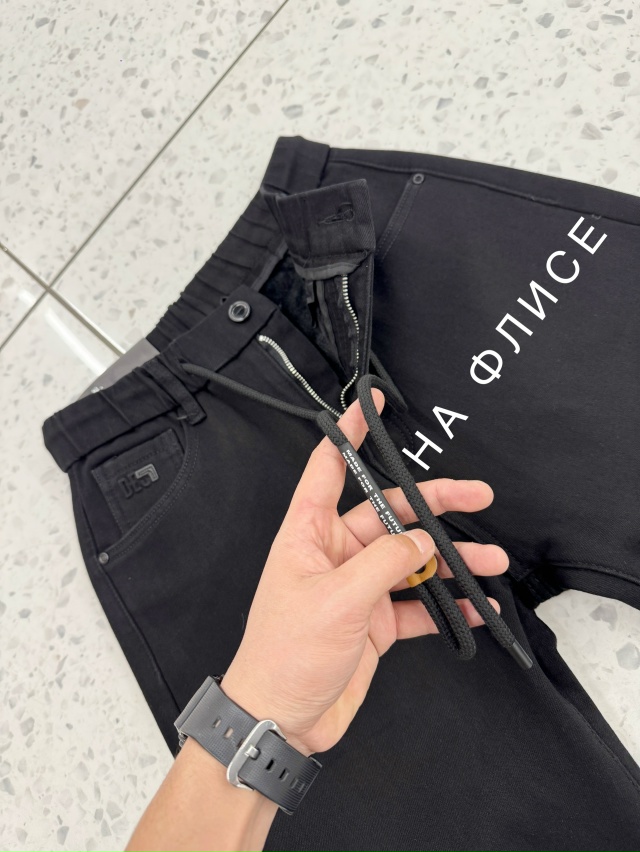 Джинсы 23151372