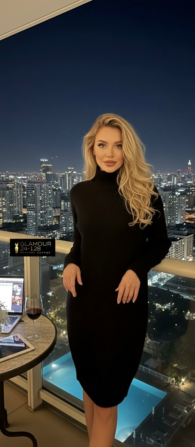 Платье 23150759