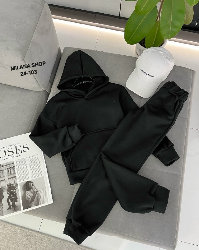 Спортивный костюм 23151291