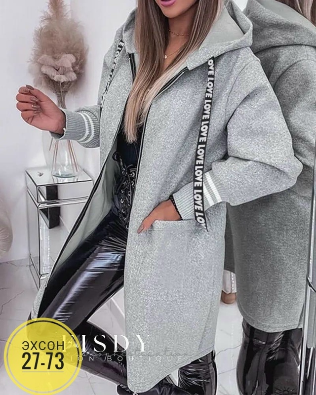 Толстовка 23150830