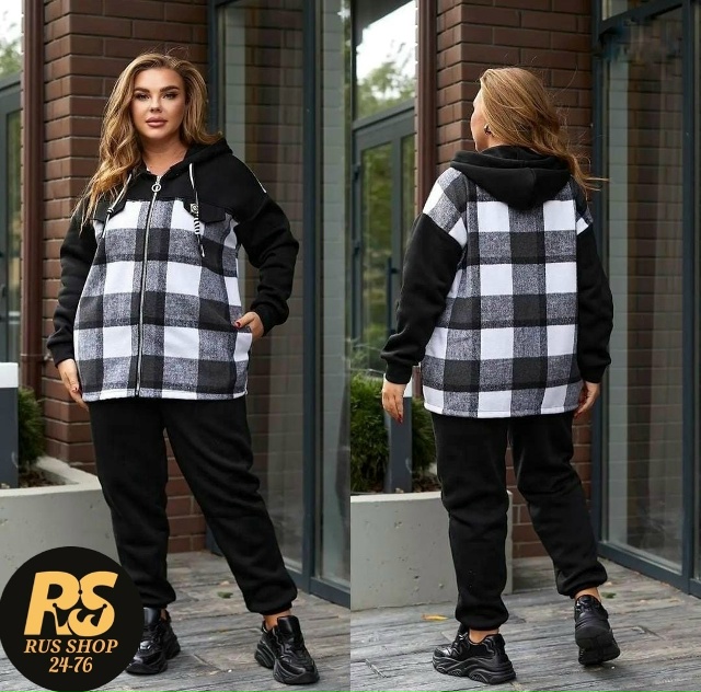 Спортивный костюм 23151730