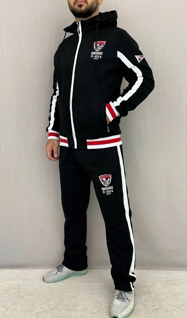 Спортивный костюм 23151611