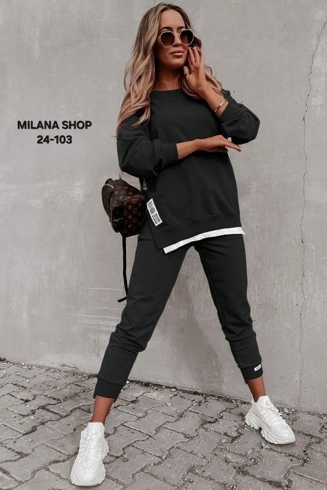 Спортивный костюм 23151522