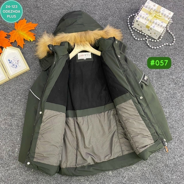 Куртка 23151262