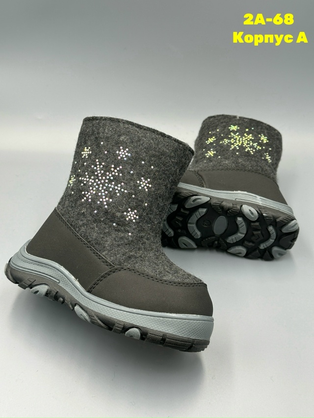 Ботинки 23151069