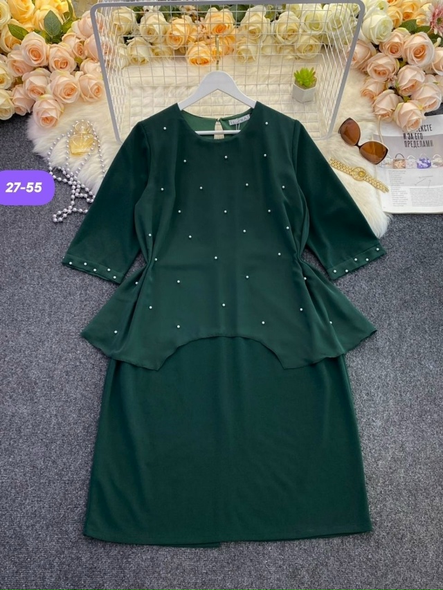 Платье 23150989